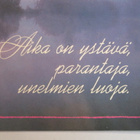 KULKEMATON POSTIMAKSU MAKSETTU KAIKKIIN MAIHIN - pikkukuva 1