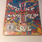 Joe Bonamassa : British Blues Explosion 2DVD - pikkukuva 1