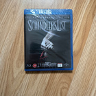 Shindler's list  blu-ray - pikkukuva 1