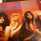 WASP - Inside the electric circus (LP) - pikkukuva 3