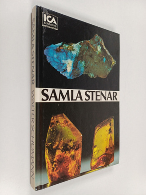 Walter Schumann : Samla stenar