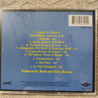 Rush : HEMISPHERES *CD* - pikkukuva 3