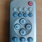 Philips Universal yleiskaukosäädin. - pikkukuva 5