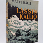 Matti Hälli : Lassinkallio : kirja koskenrannan ihmisistä - pikkukuva 1