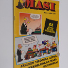 Mort Walker : Masi 5/1980 - pikkukuva 1
