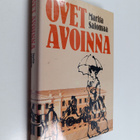 Marita Salomaa : Ovet avoinna - pikkukuva 1