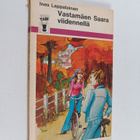 Ines Lappalainen : Vastamäen Saara viidennellä - pikkukuva 1