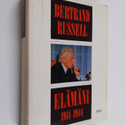 Bertrand Russell : Elämäni 2 : 1914-1944 - pikkukuva 1
