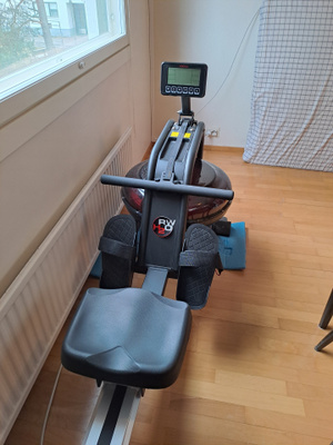 Soutulaite Gymstick H20