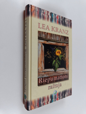 Lea Kranz : Riepumattoni raitoja