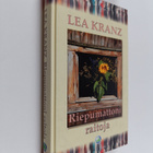 Lea Kranz : Riepumattoni raitoja - pikkukuva 1