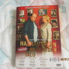 HAARAUTUVAN RAKKAUDEN TALO -DVD - pikkukuva 1
