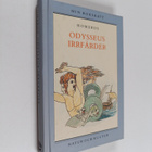 Beppe Wolgers : Odysseus irrfäder - pikkukuva 1