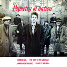 The Pogues – Poguetry In Motion EP (UK) - pikkukuva 1