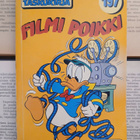 Aku Ankan taskukirja 197 • Filmi poikki - pikkukuva 1