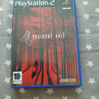Resident Evil 4 (PS2) - pikkukuva 1