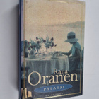 Raija Oranen : Palatsi : Palladium-sarjan toinen romaani - pikkukuva 1