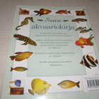 Bailey - Sandford Suuri akvaariokirja -nid - pikkukuva 5