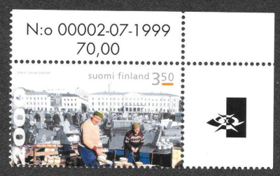 Silakkamarkkinat 2000 (LAPE 1505) **