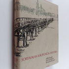 Erkki Kuujo : Sortavalan kaupungin historia - pikkukuva 1