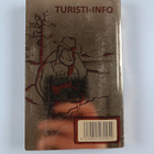 Turisti-info : matkailijan käsikirja - pikkukuva 2