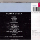 HUMAN ORGAN - pikkukuva 2