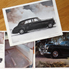 1969 Rolls-Royce Phantom VI Limousine esite - KUIN UUSI - pikkukuva 1