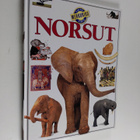 Ian Redmond : Norsut - pikkukuva 1