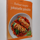 Anne Wilson : Parhaat reseptit jokaiselle päivälle - pikkukuva 1