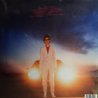 BECK: Hyperspace LP (silver) - pikkukuva 3