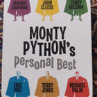 Monty Python's Personal Best 6dvd - pikkukuva 1