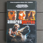 DVD: Amores Perros (O: Alejandro González Inárritu 2001) - pikkukuva 1