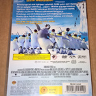 HAPPY FEET DVD - pikkukuva 2