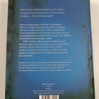 Erin Hunter : Rannaton järvi - pikkukuva 2