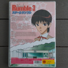 DVD: School Rumble 3 (2004) - pikkukuva 2