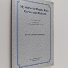 Jugal Kishore Mukherjee : Mysteries of Death, Fate, Karma... - pikkukuva 1