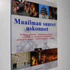 Markus Hattstein : Maailman suuret uskonnot - pikkukuva 1