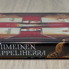 Viimeinen temppeliherra (2009) Mira Sorvino, Omar Sharif - pikkukuva 3