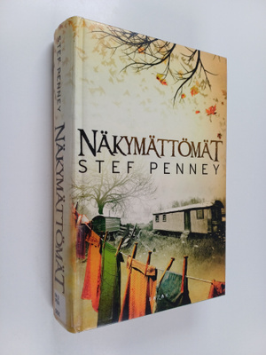 Stef Penney : Näkymättömät