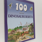 Steve Parker : 100 faktaa dinosauruksista - pikkukuva 1