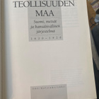 Metsäteollisuuden maa - Markku Kuisma - pikkukuva 3