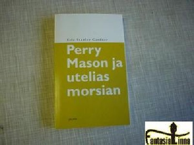 Perry Mason ja utelias morsian, UUSI kirja