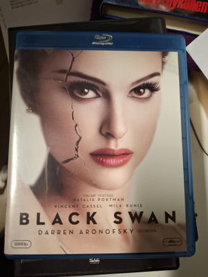 Black swan