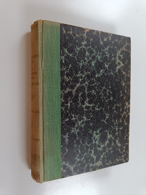 Frances Parkinson Keyes : Talo Mississippin rannalla : ro...