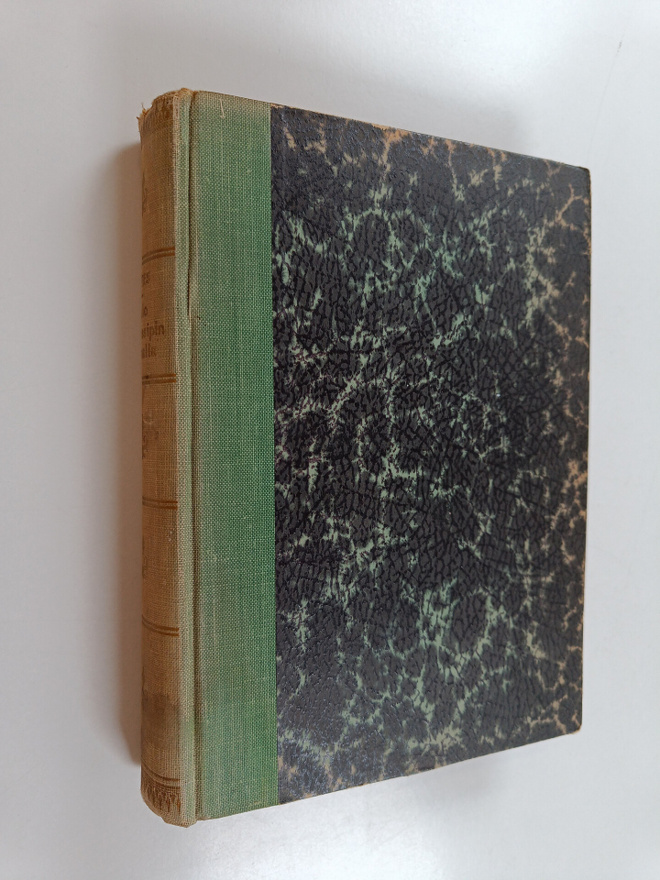 Frances Parkinson Keyes : Talo Mississippin rannalla : ro...
