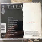 Toto: Isolation. 1984. - pikkukuva 2