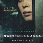 Paula Hawkins: Nainen junassa - pikkukuva 1
