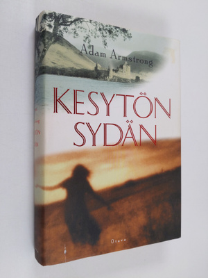 Adam Armstrong : Kesytön sydän