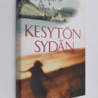 Adam Armstrong : Kesytön sydän - pikkukuva 1