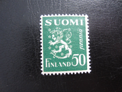 M30 50 p vihreä **